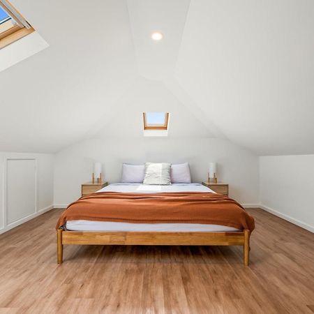 The Mitchell Bondi Apartment ซิดนีย์ ภายนอก รูปภาพ