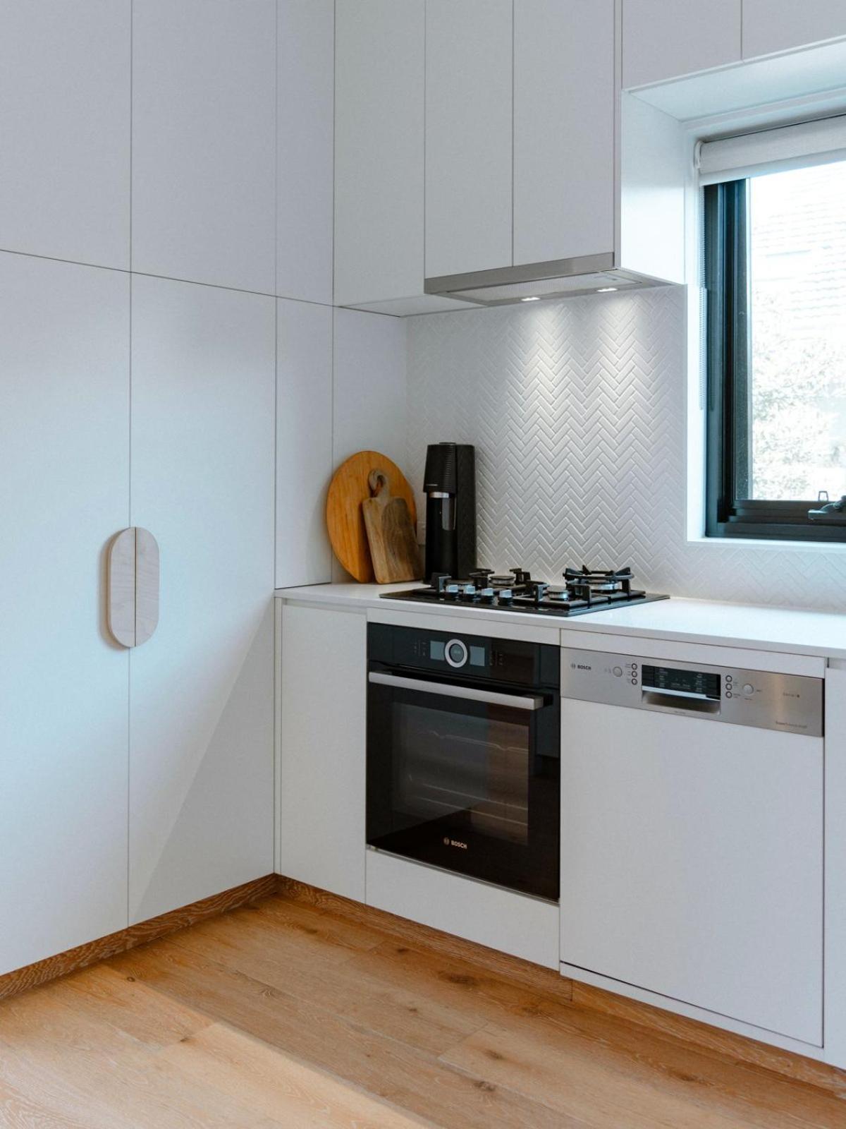 The Mitchell Bondi Apartment ซิดนีย์ ภายนอก รูปภาพ