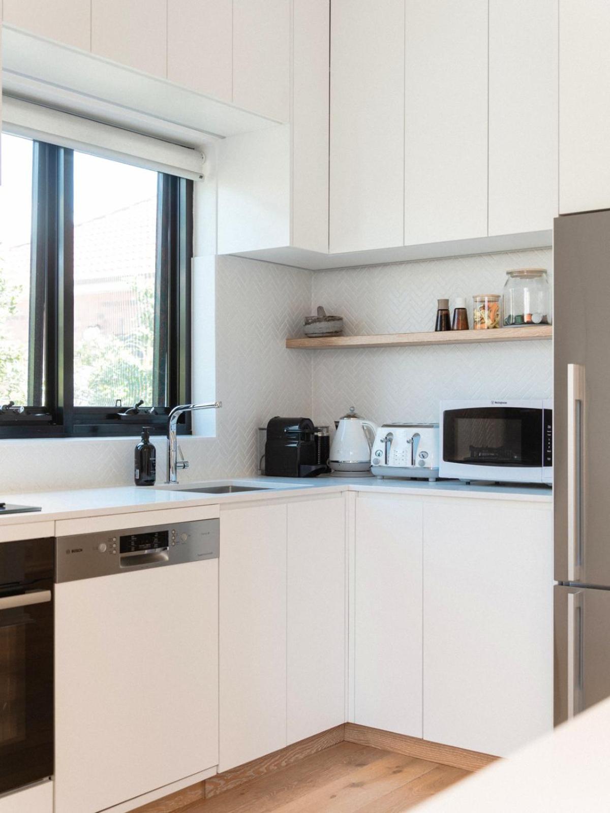 The Mitchell Bondi Apartment ซิดนีย์ ภายนอก รูปภาพ