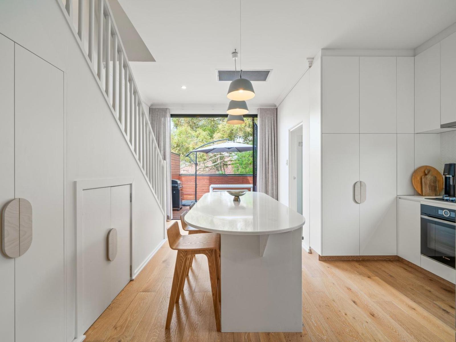The Mitchell Bondi Apartment ซิดนีย์ ภายนอก รูปภาพ