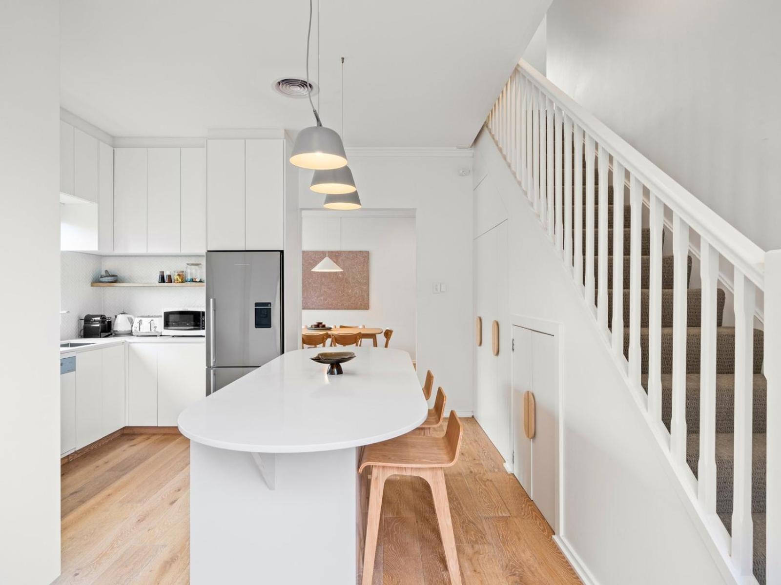 The Mitchell Bondi Apartment ซิดนีย์ ภายนอก รูปภาพ