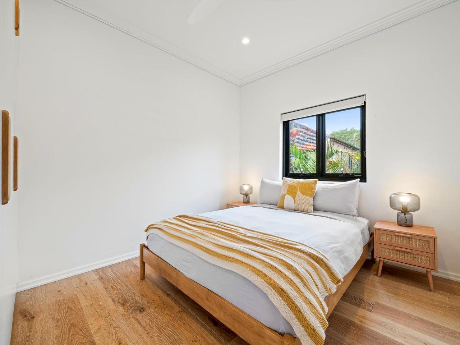 The Mitchell Bondi Apartment ซิดนีย์ ภายนอก รูปภาพ