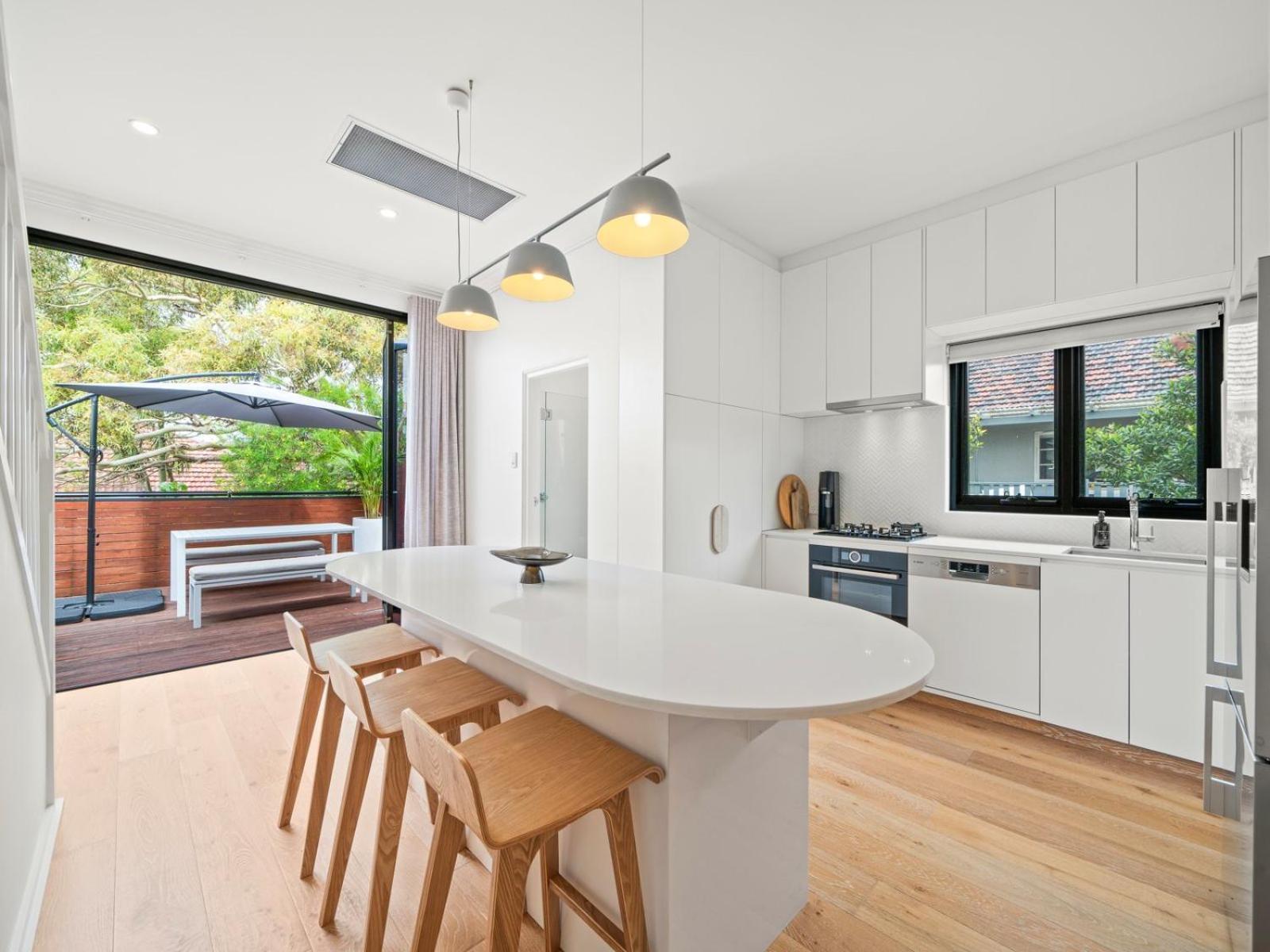 The Mitchell Bondi Apartment ซิดนีย์ ภายนอก รูปภาพ