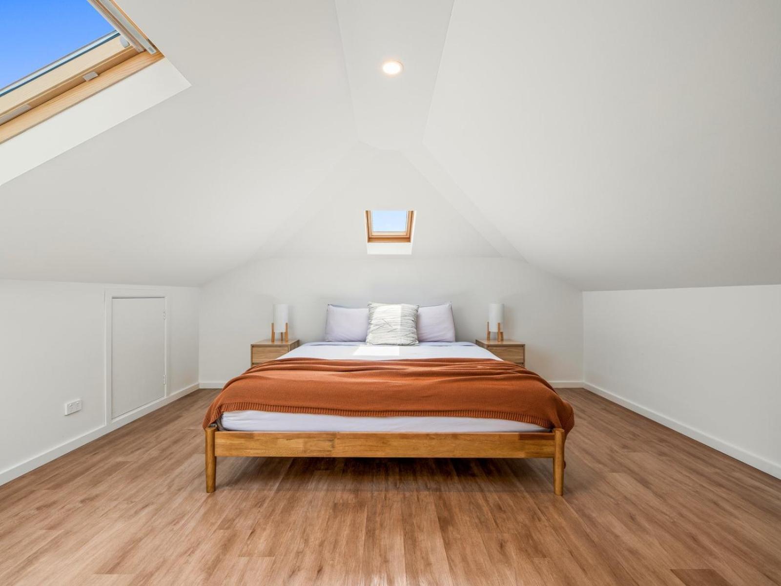 The Mitchell Bondi Apartment ซิดนีย์ ภายนอก รูปภาพ