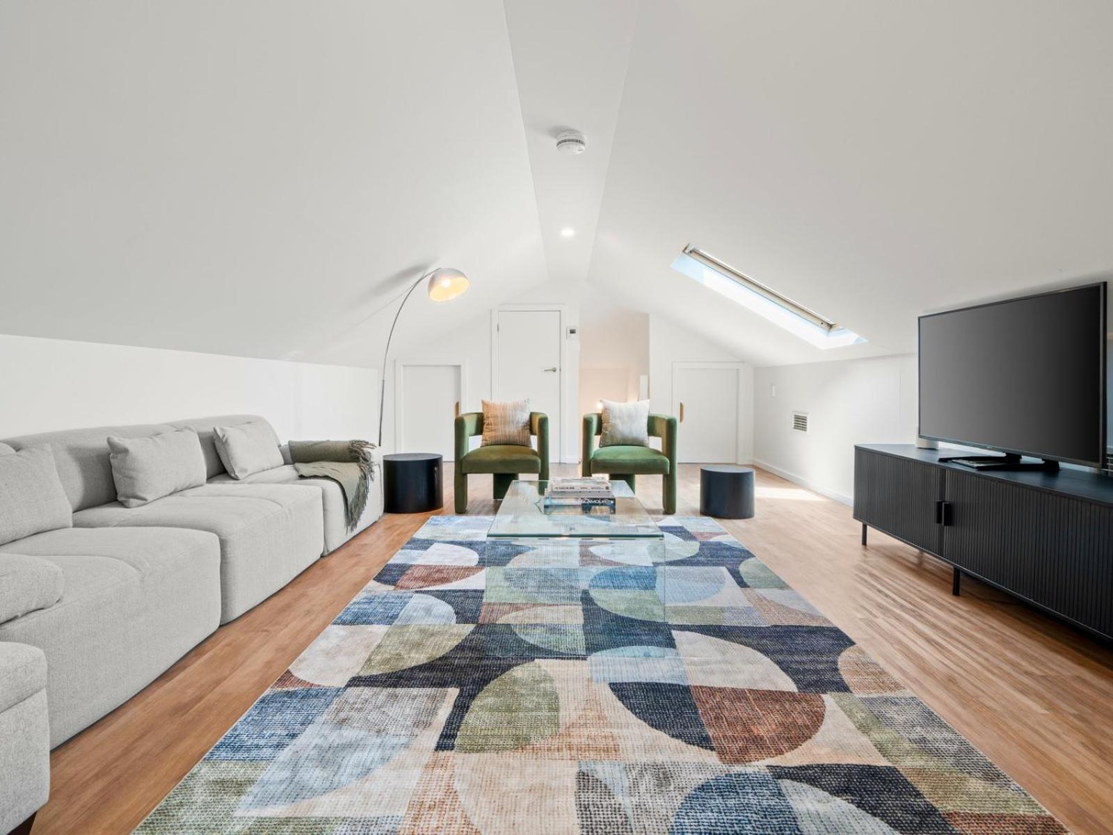 The Mitchell Bondi Apartment ซิดนีย์ ภายนอก รูปภาพ