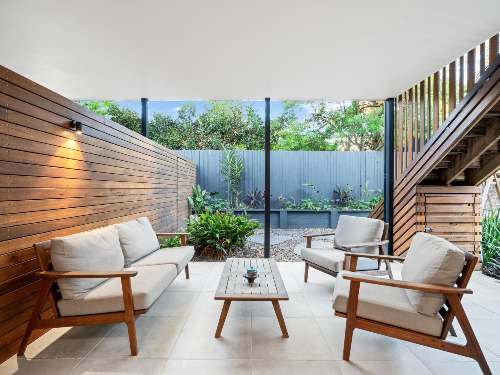 The Mitchell Bondi Apartment ซิดนีย์ ภายนอก รูปภาพ