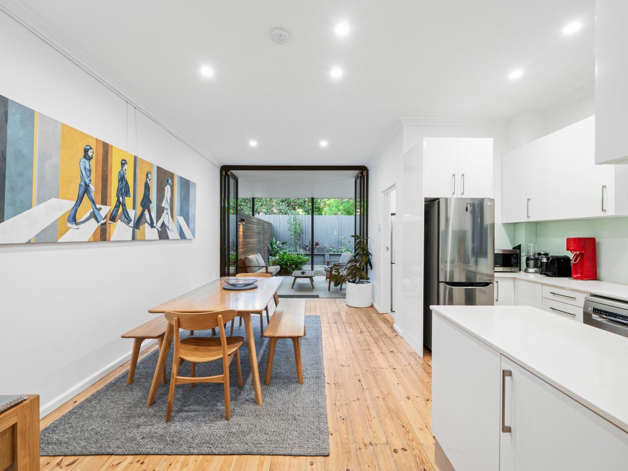 The Mitchell Bondi Apartment ซิดนีย์ ภายนอก รูปภาพ