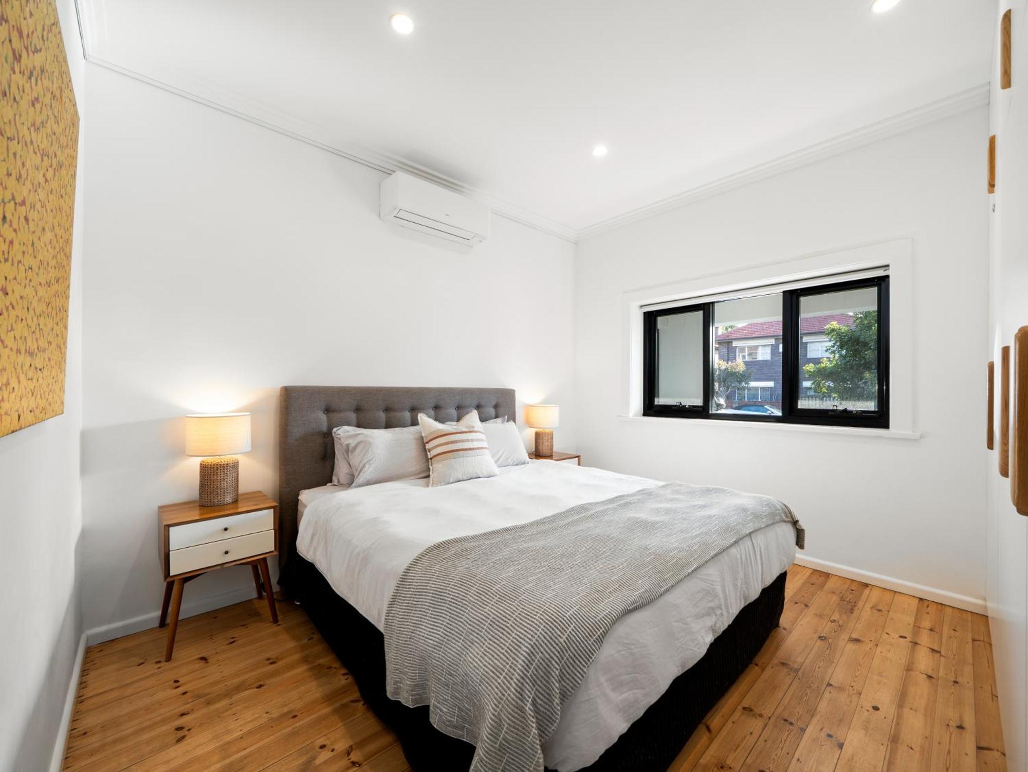 The Mitchell Bondi Apartment ซิดนีย์ ภายนอก รูปภาพ