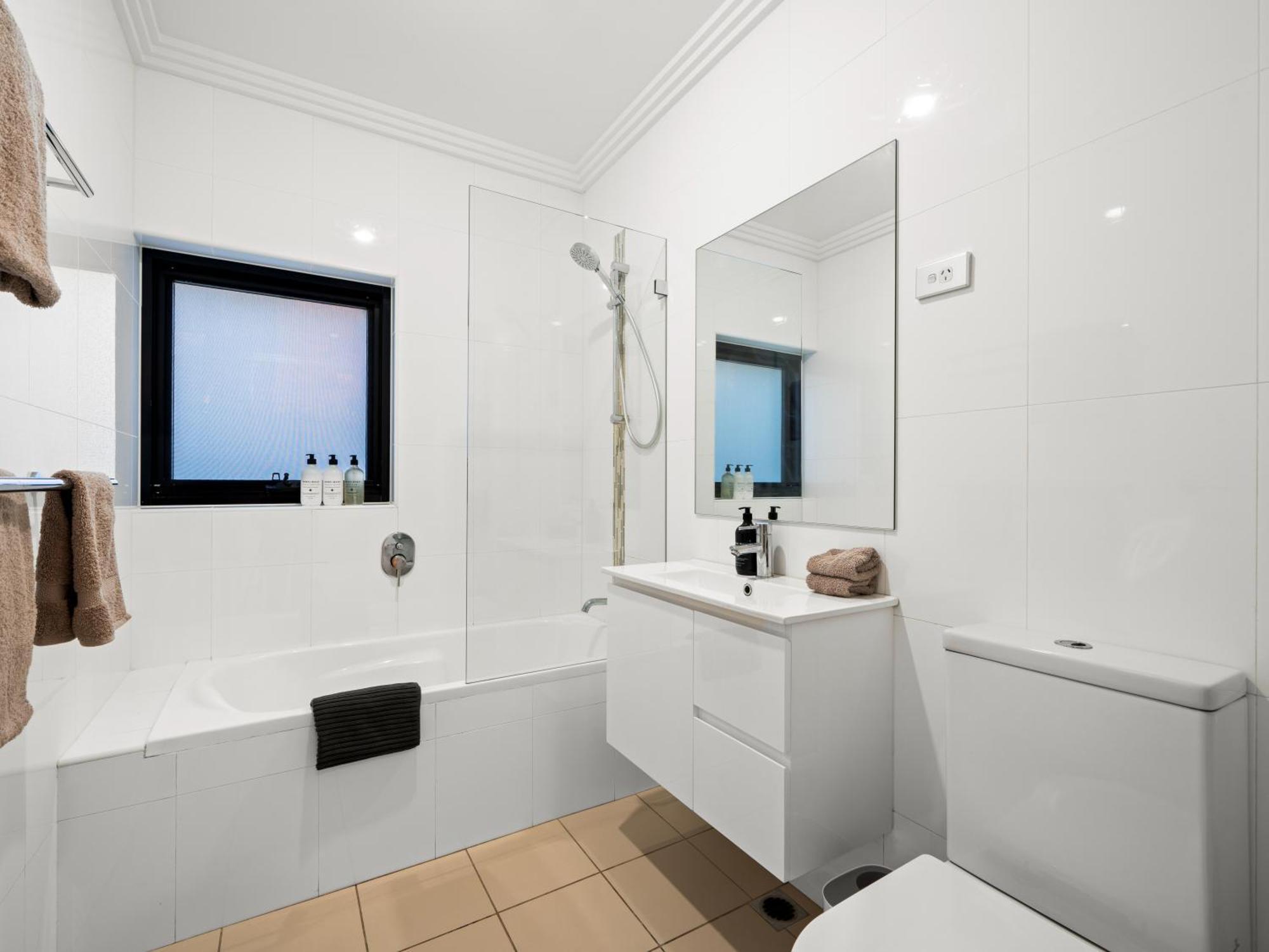The Mitchell Bondi Apartment ซิดนีย์ ภายนอก รูปภาพ