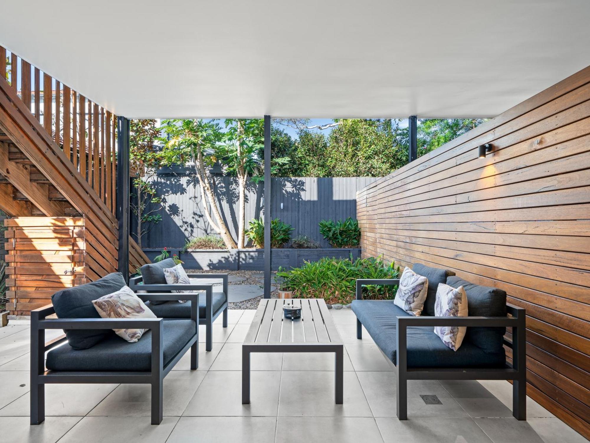 The Mitchell Bondi Apartment ซิดนีย์ ภายนอก รูปภาพ