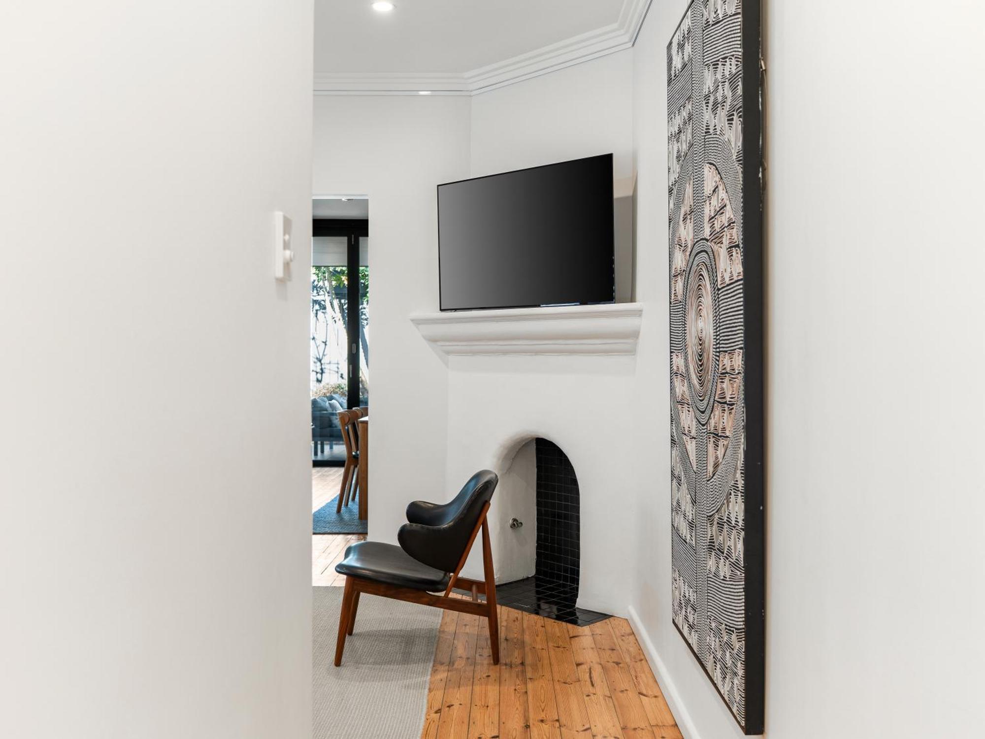 The Mitchell Bondi Apartment ซิดนีย์ ภายนอก รูปภาพ
