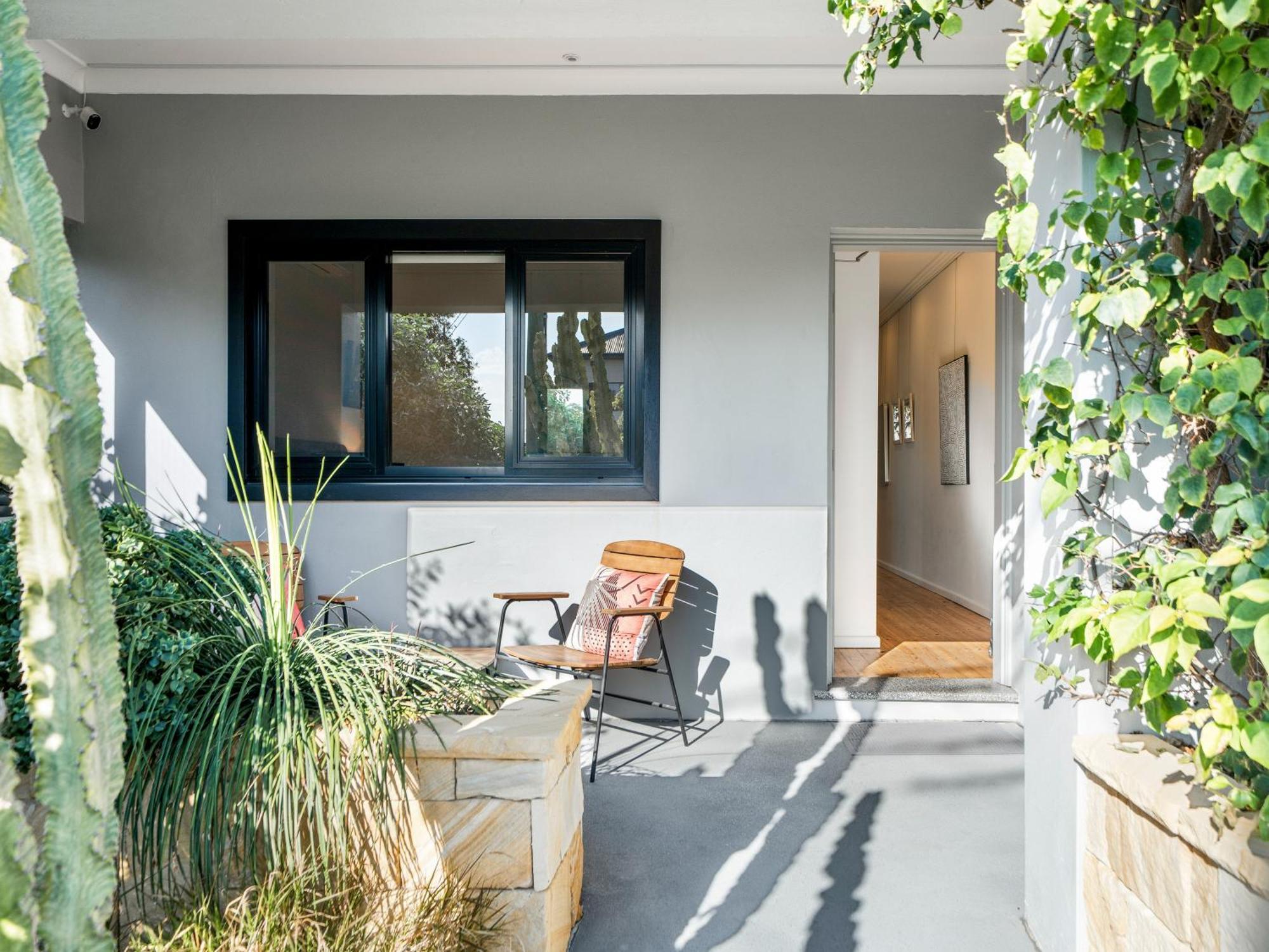 The Mitchell Bondi Apartment ซิดนีย์ ภายนอก รูปภาพ