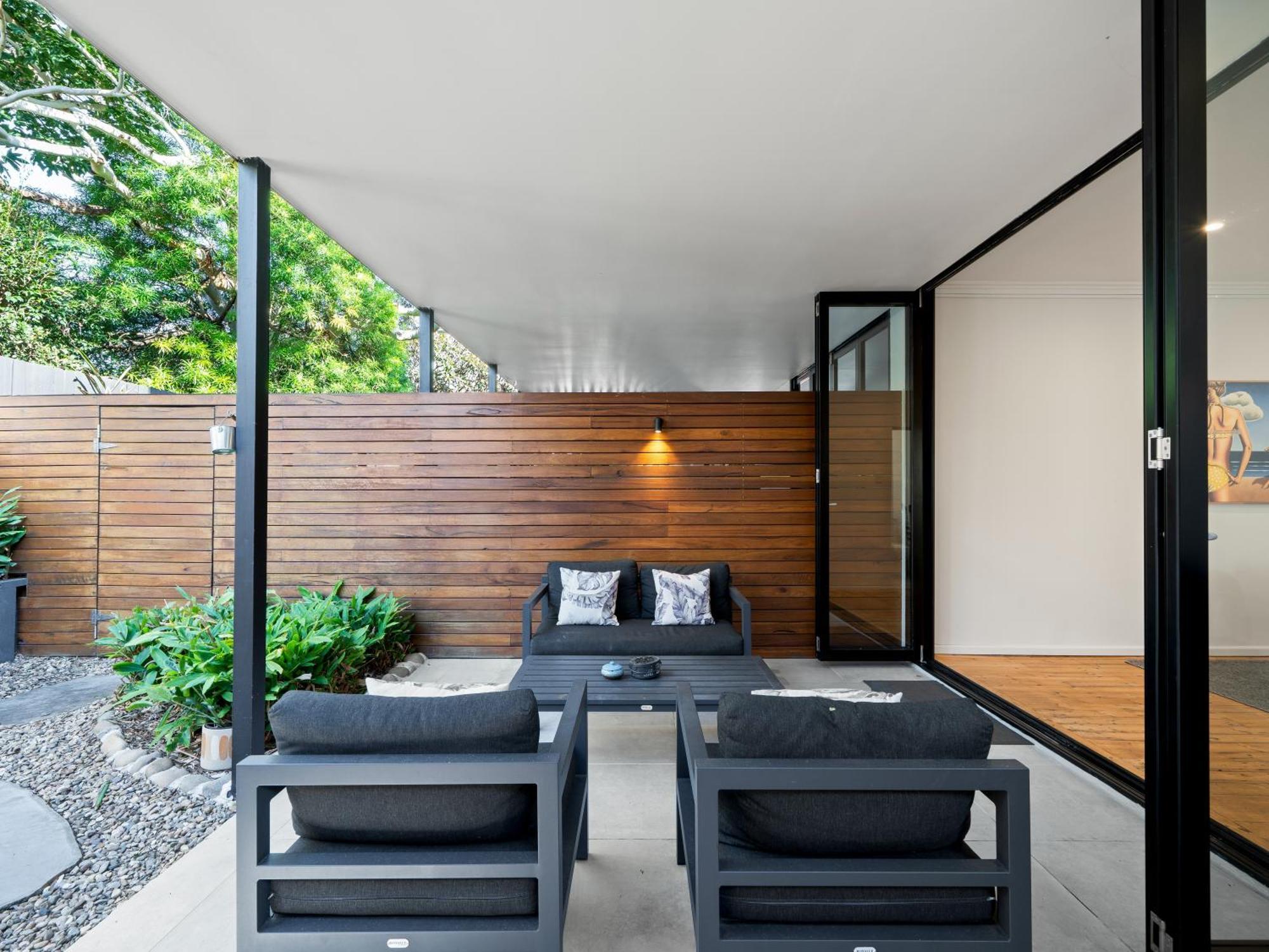 The Mitchell Bondi Apartment ซิดนีย์ ภายนอก รูปภาพ