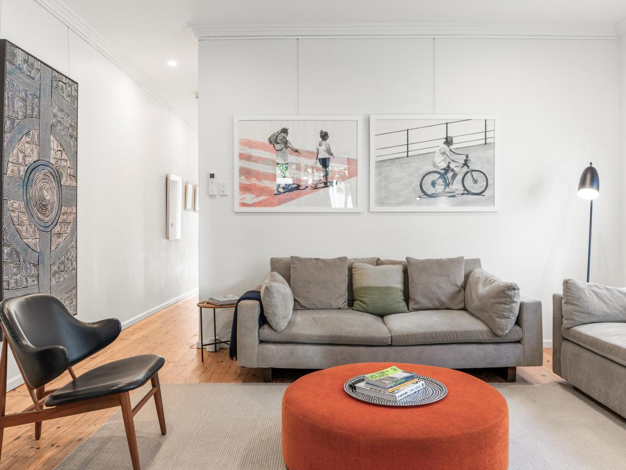 The Mitchell Bondi Apartment ซิดนีย์ ภายนอก รูปภาพ