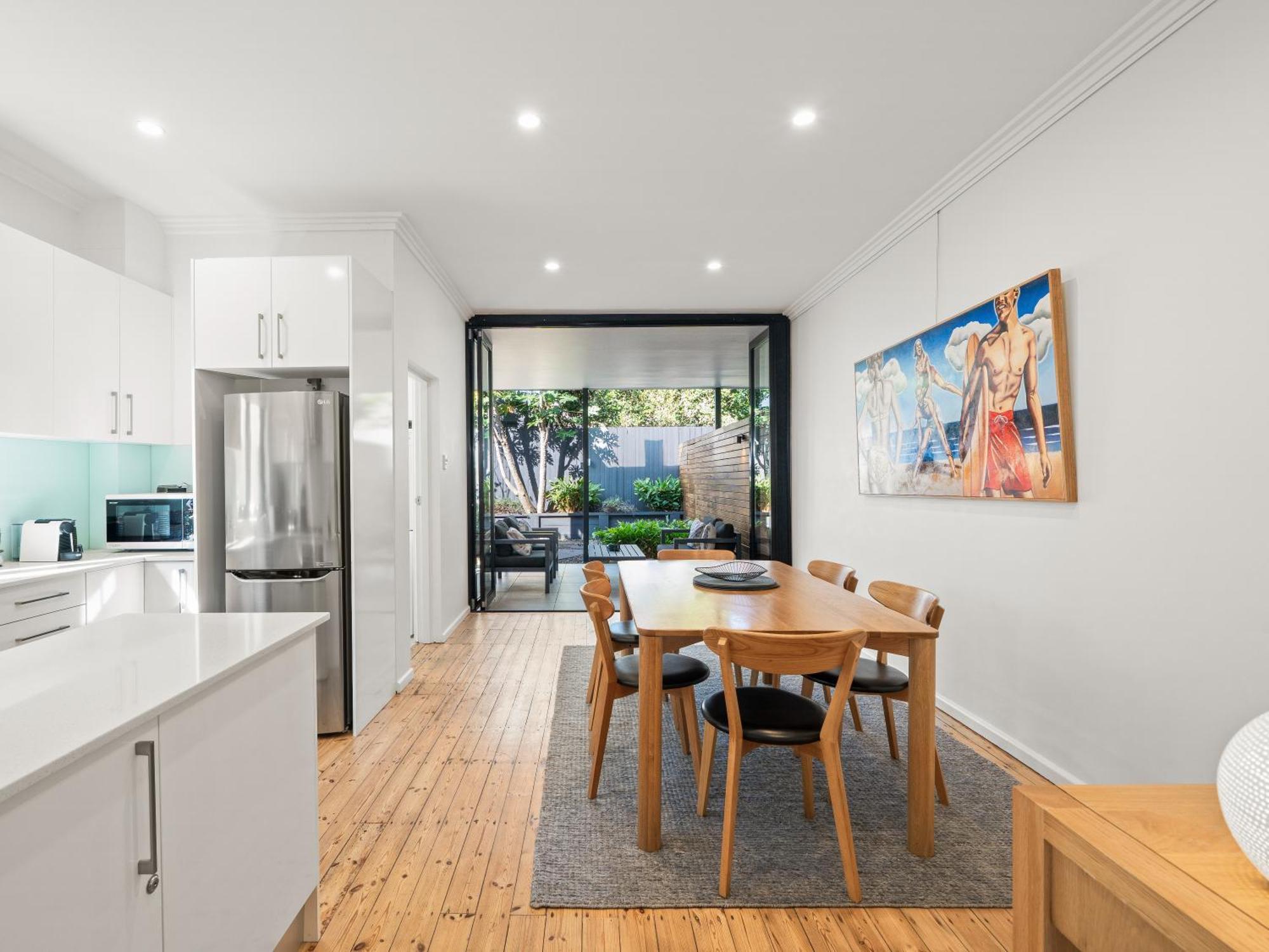 The Mitchell Bondi Apartment ซิดนีย์ ภายนอก รูปภาพ