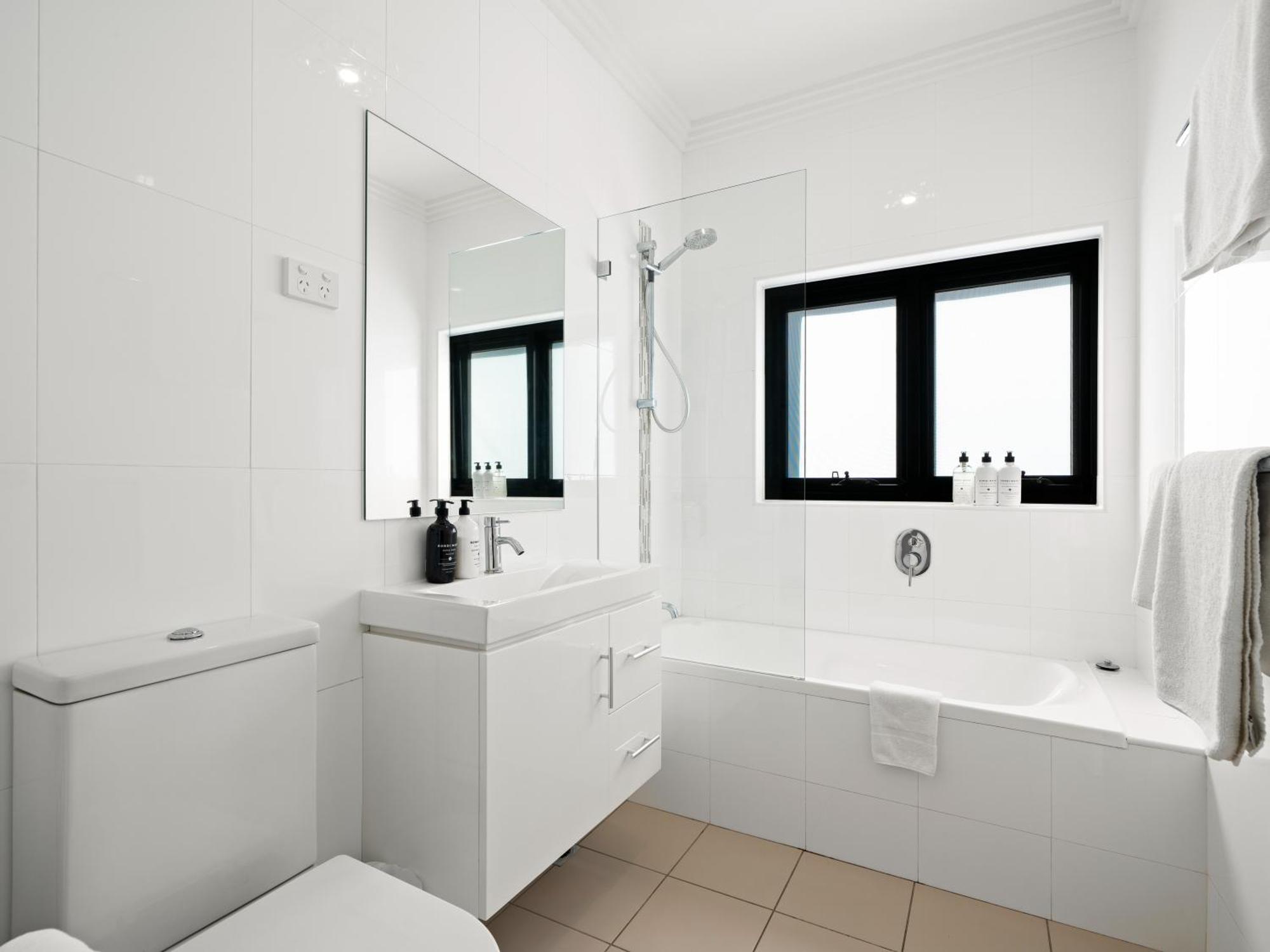 The Mitchell Bondi Apartment ซิดนีย์ ภายนอก รูปภาพ