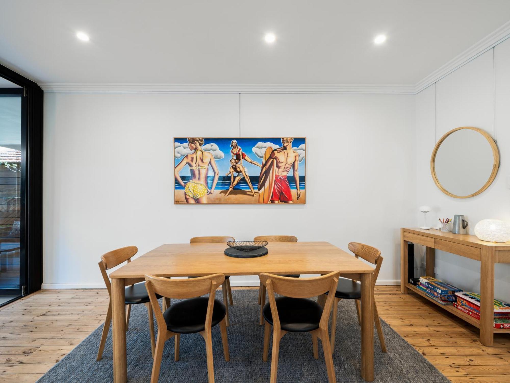 The Mitchell Bondi Apartment ซิดนีย์ ภายนอก รูปภาพ
