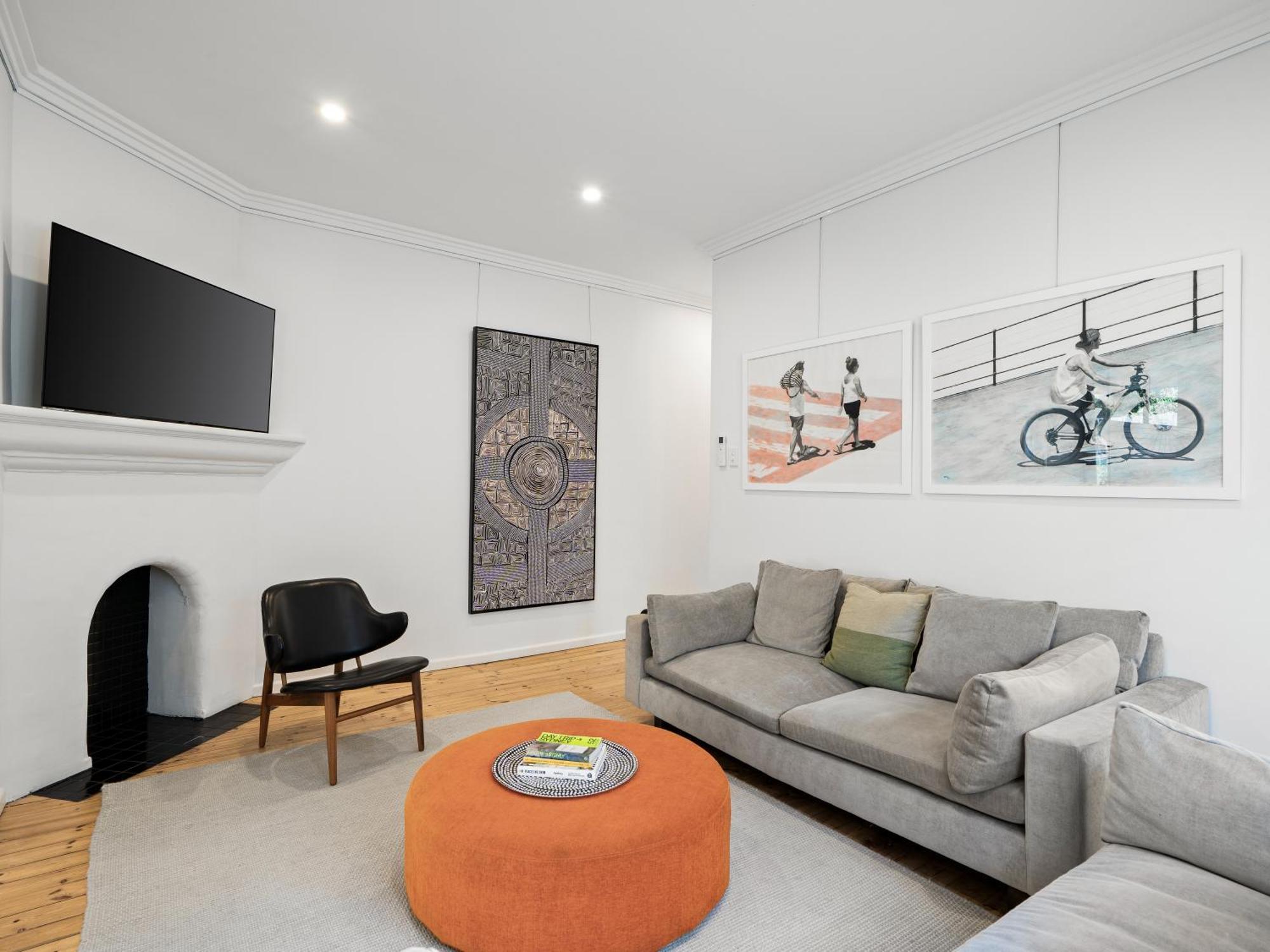 The Mitchell Bondi Apartment ซิดนีย์ ภายนอก รูปภาพ