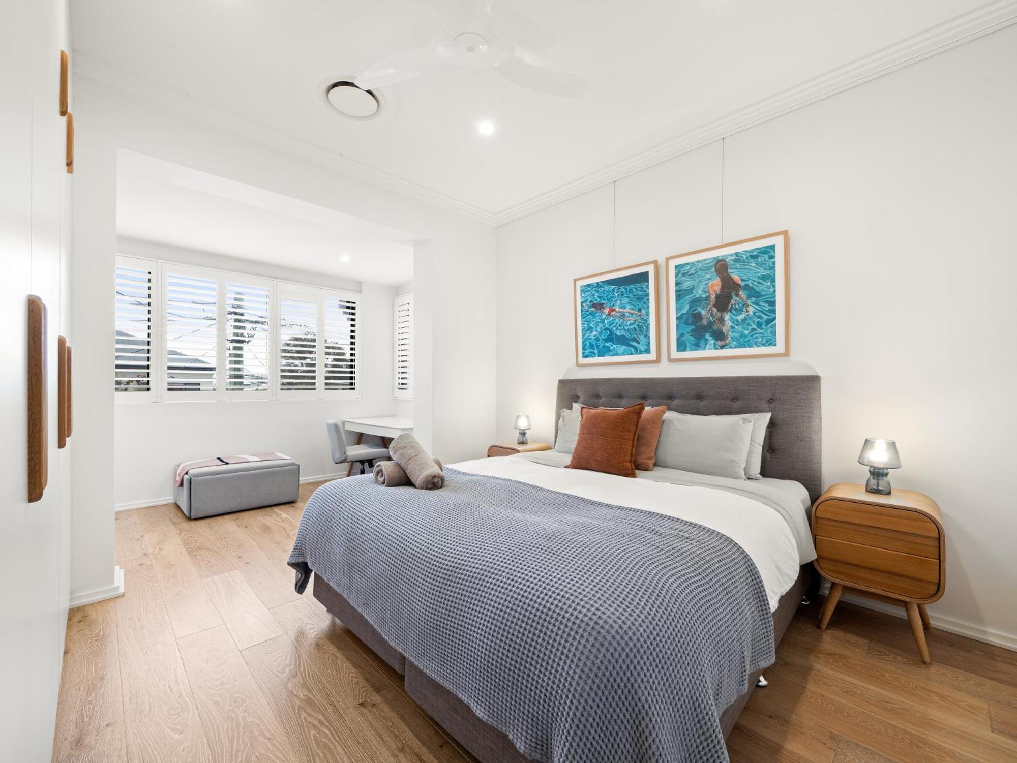 The Mitchell Bondi Apartment ซิดนีย์ ภายนอก รูปภาพ