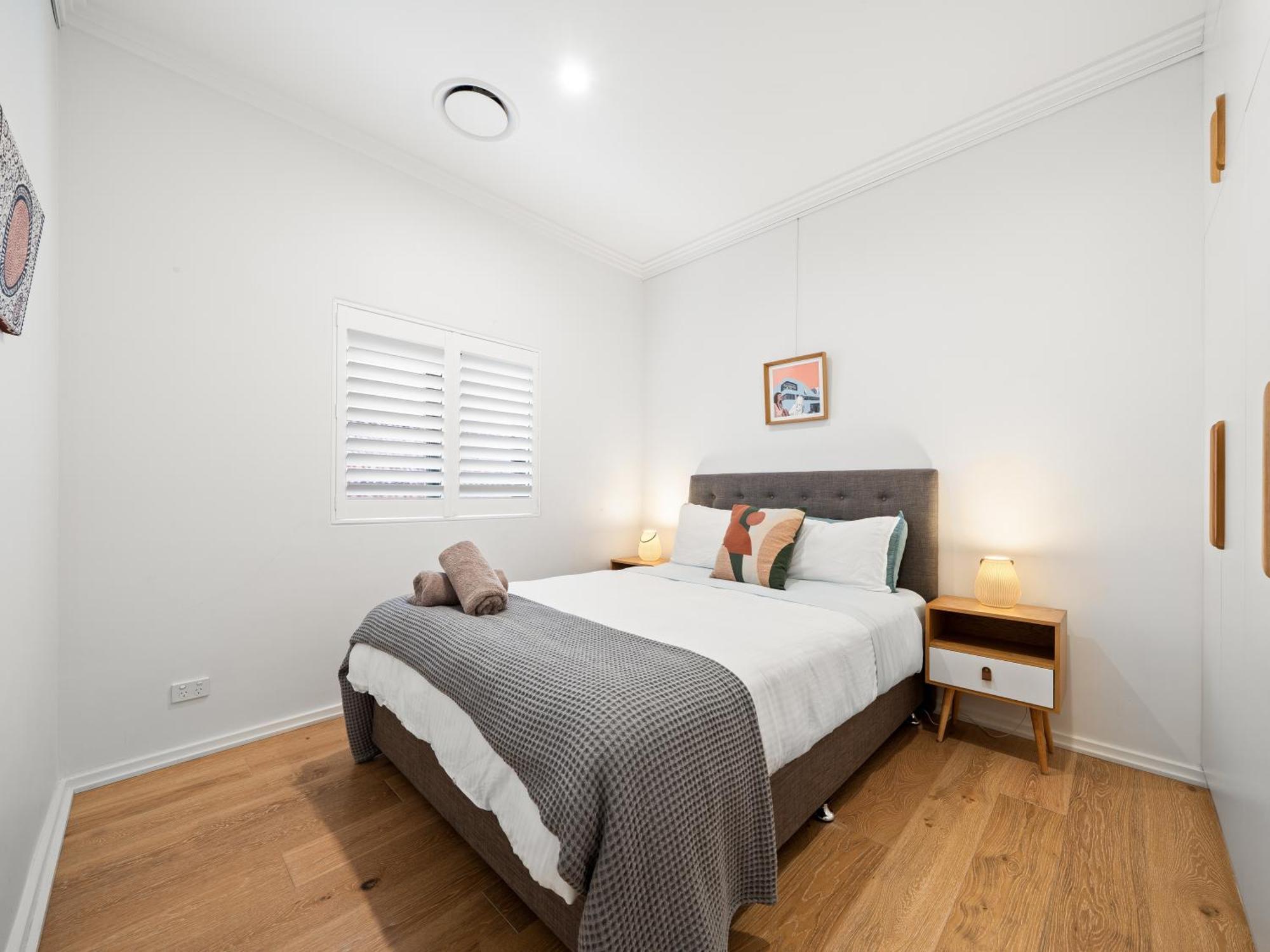 The Mitchell Bondi Apartment ซิดนีย์ ภายนอก รูปภาพ