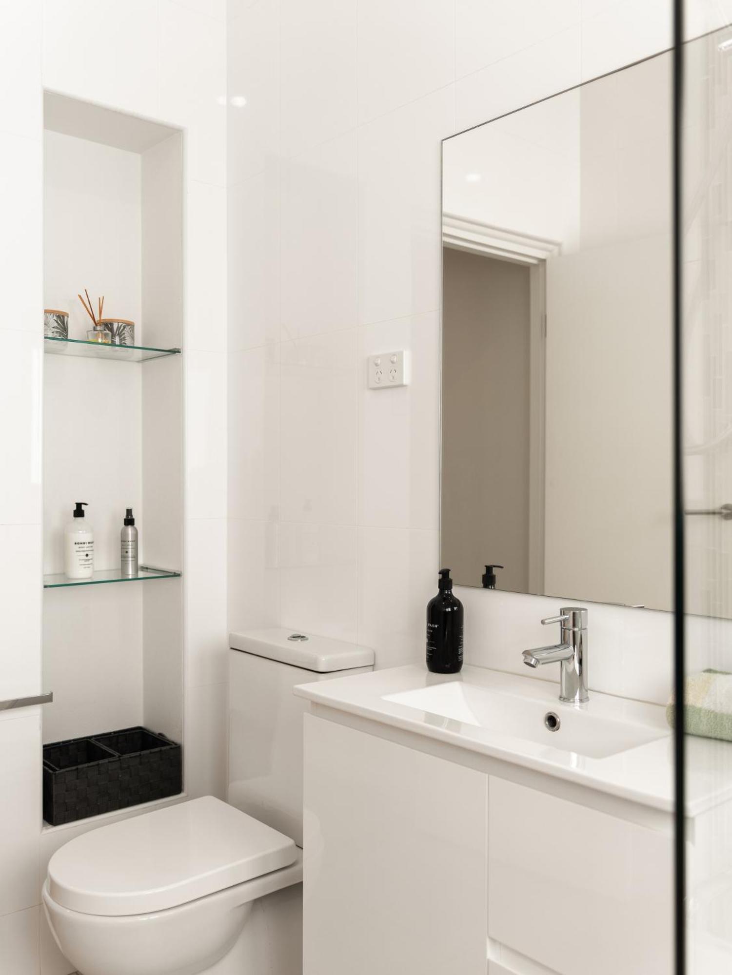 The Mitchell Bondi Apartment ซิดนีย์ ภายนอก รูปภาพ