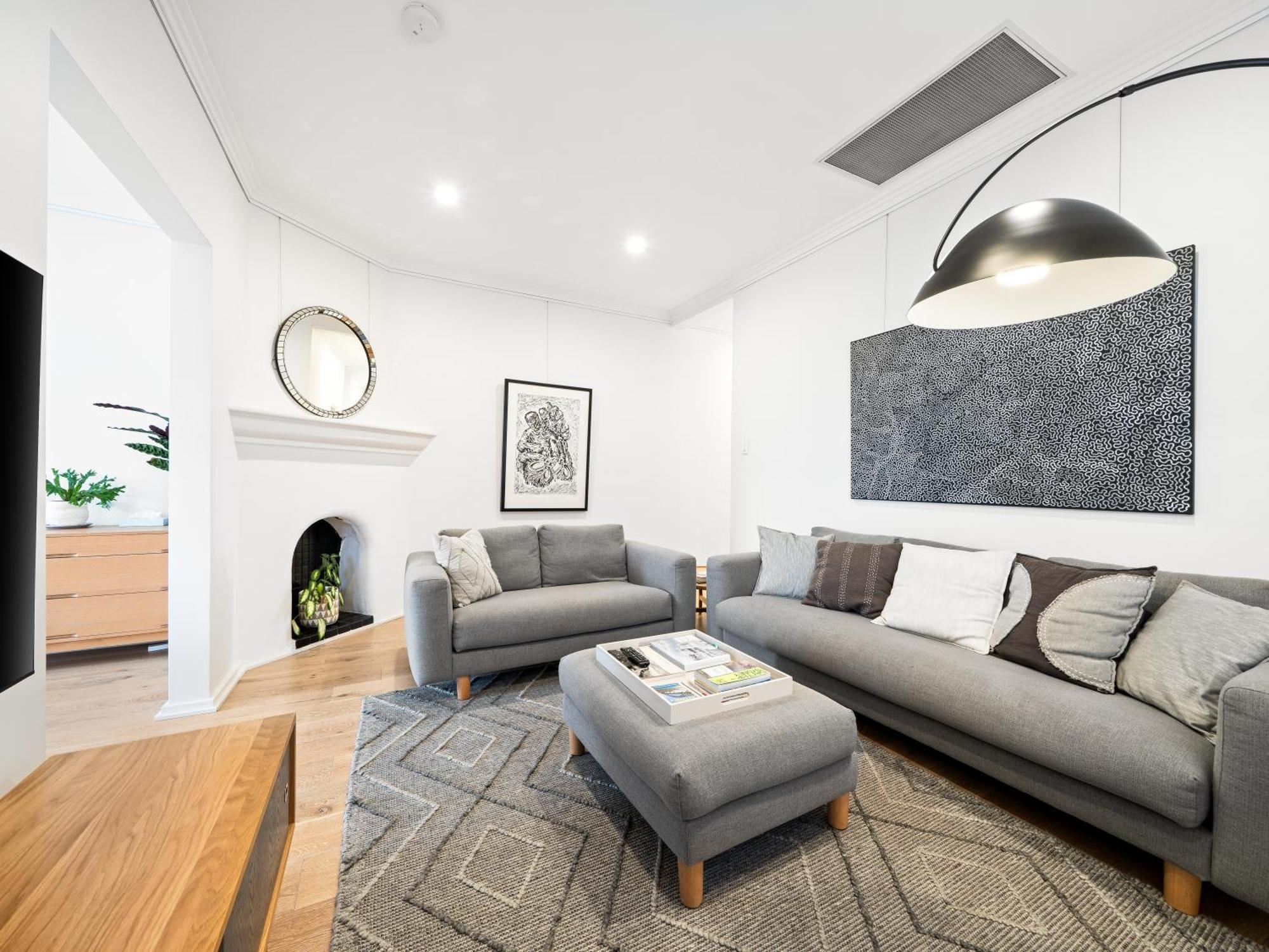 The Mitchell Bondi Apartment ซิดนีย์ ภายนอก รูปภาพ