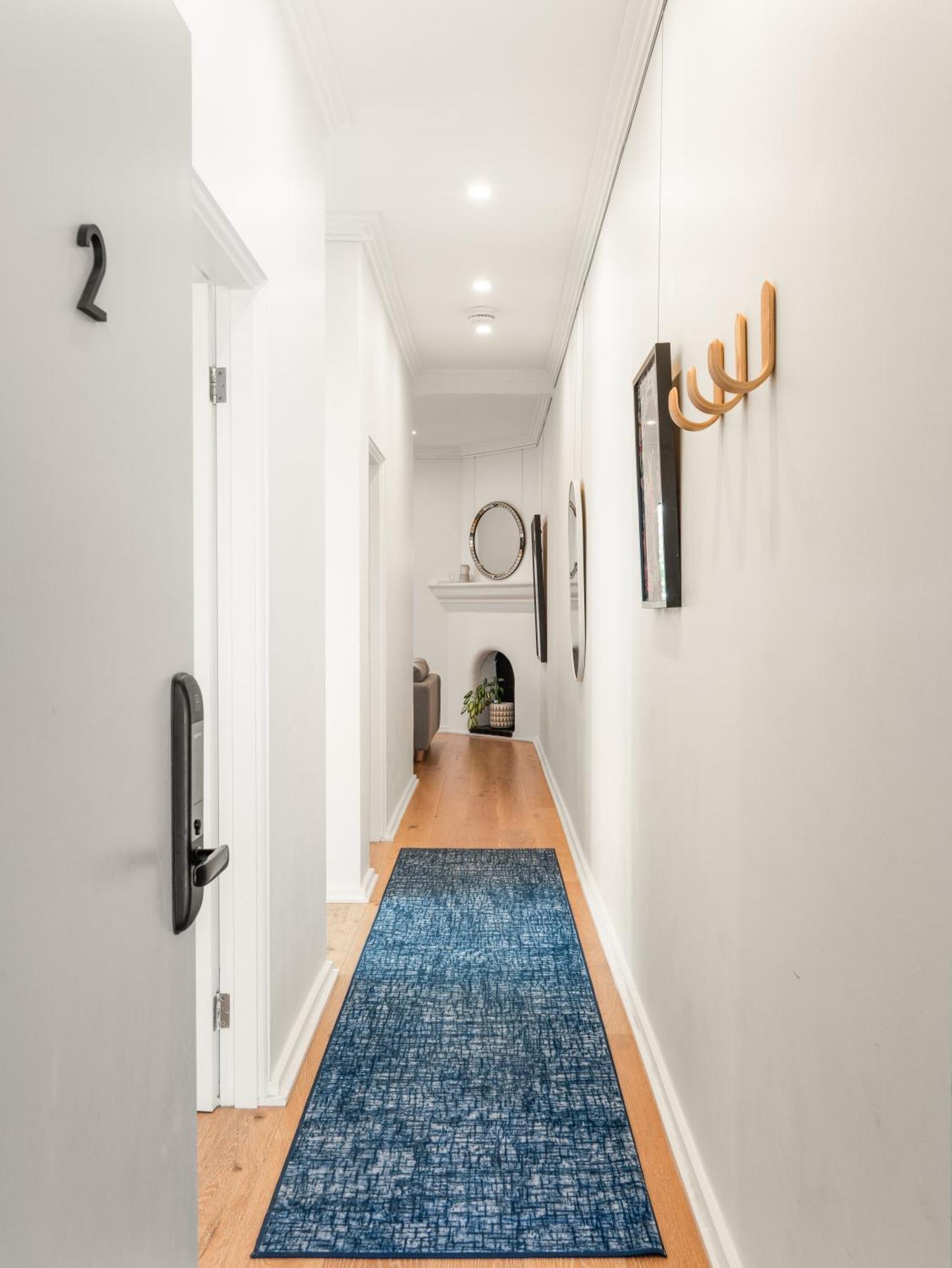 The Mitchell Bondi Apartment ซิดนีย์ ภายนอก รูปภาพ
