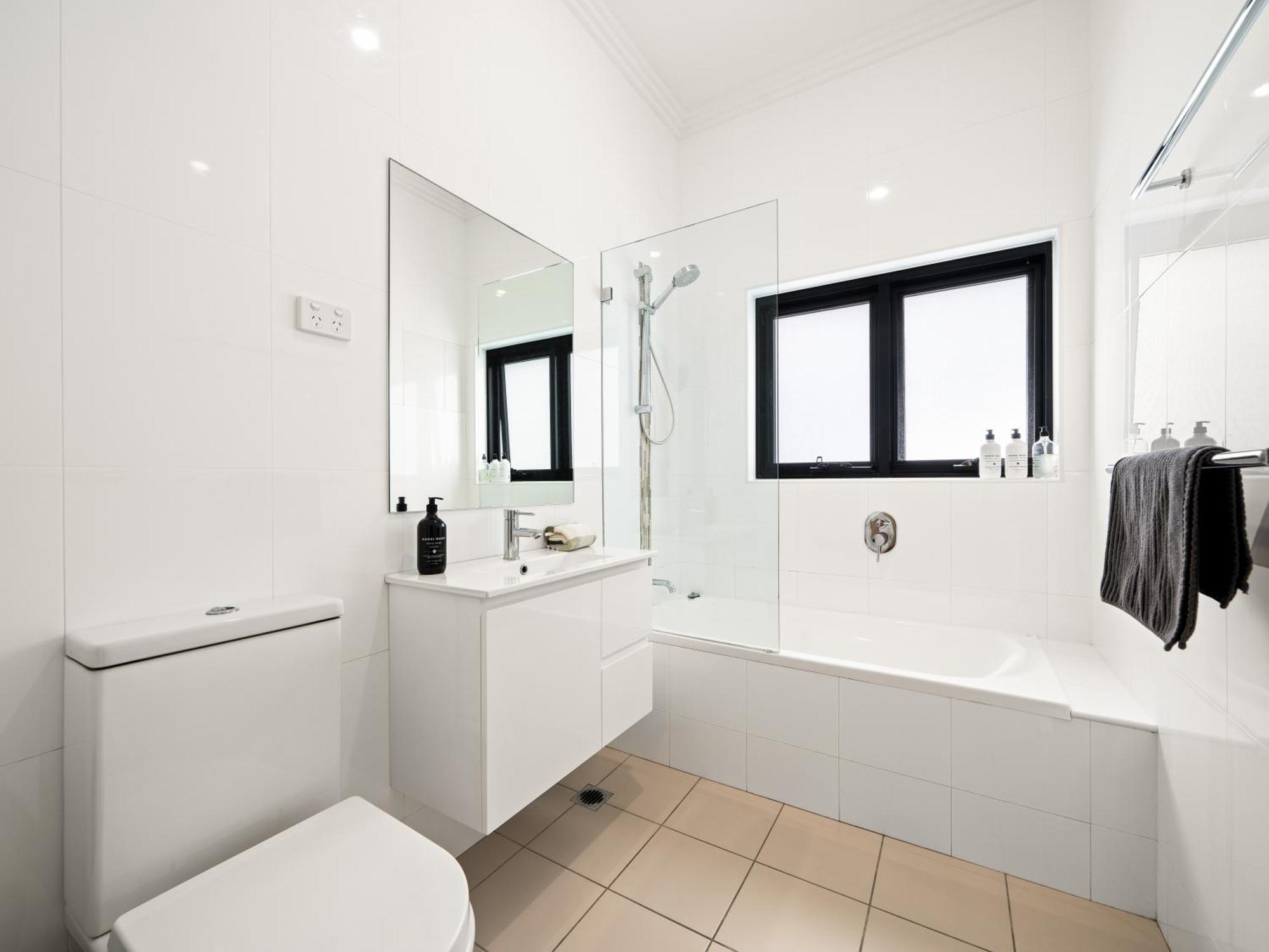 The Mitchell Bondi Apartment ซิดนีย์ ภายนอก รูปภาพ