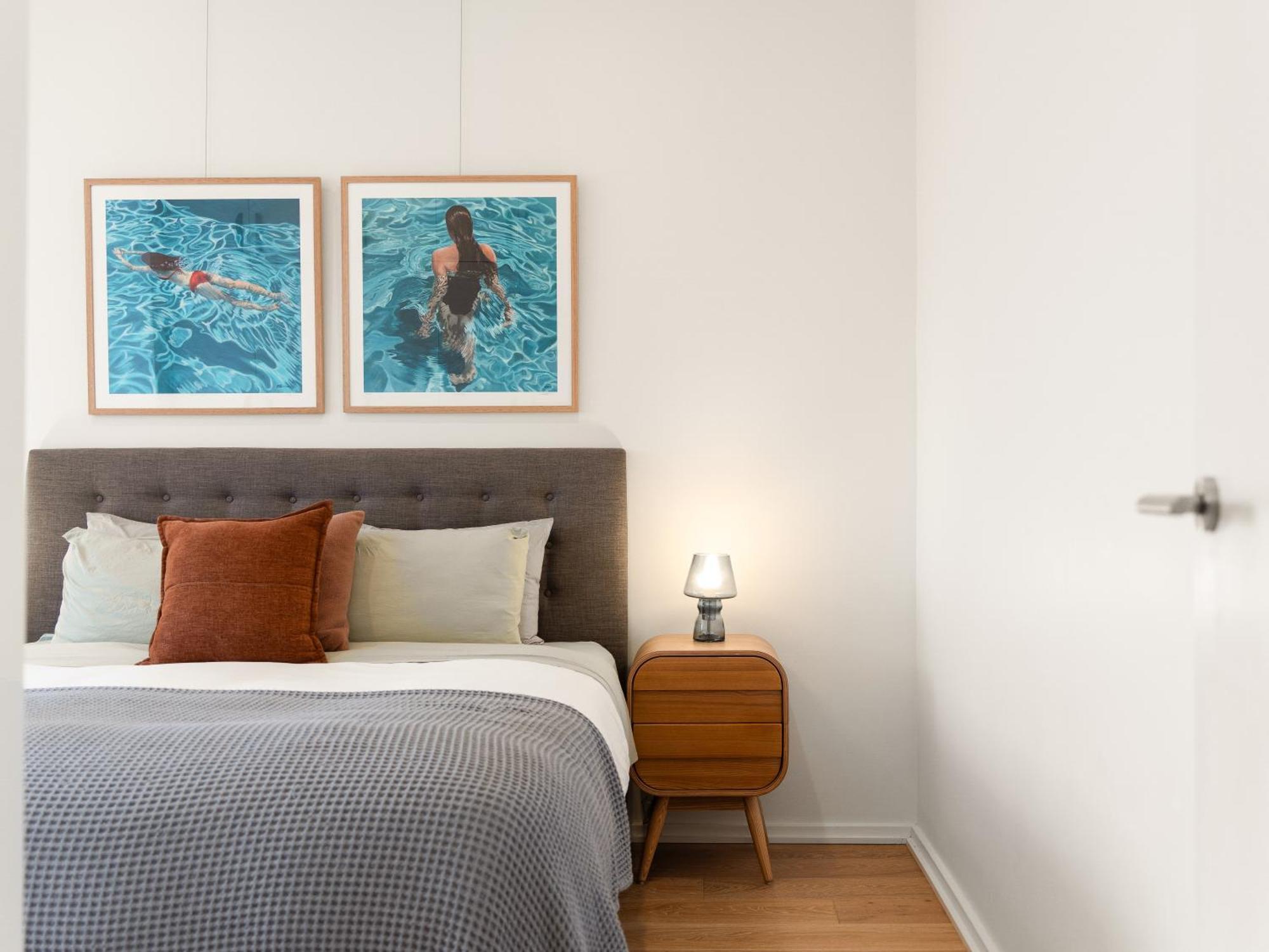 The Mitchell Bondi Apartment ซิดนีย์ ภายนอก รูปภาพ