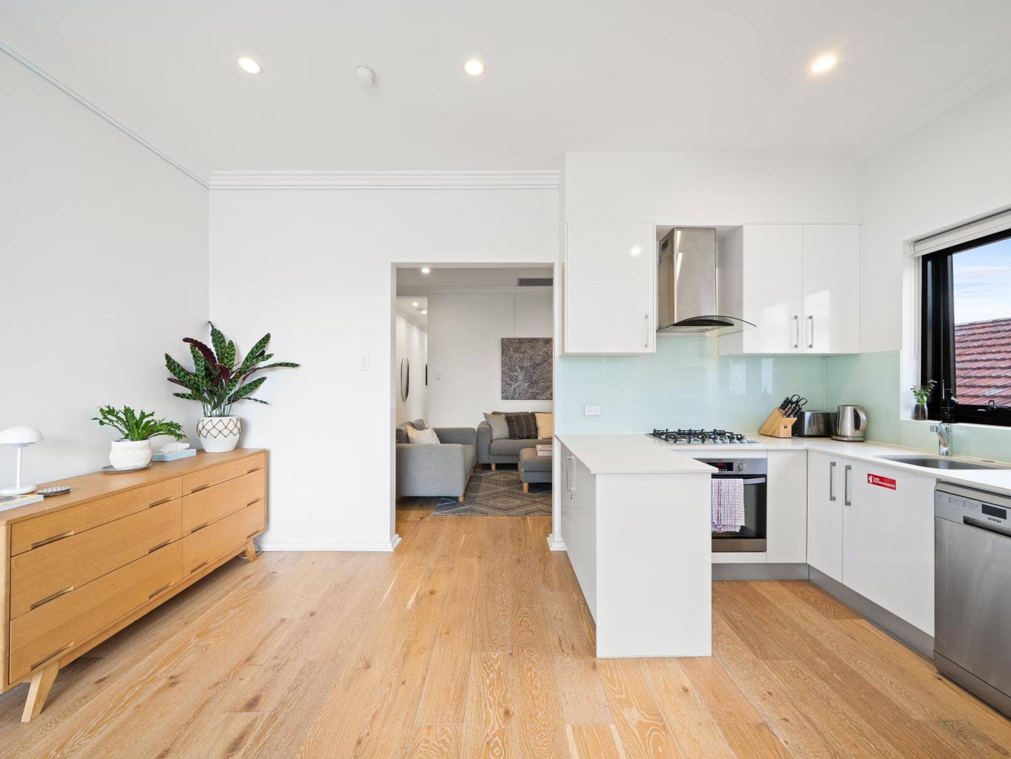 The Mitchell Bondi Apartment ซิดนีย์ ภายนอก รูปภาพ