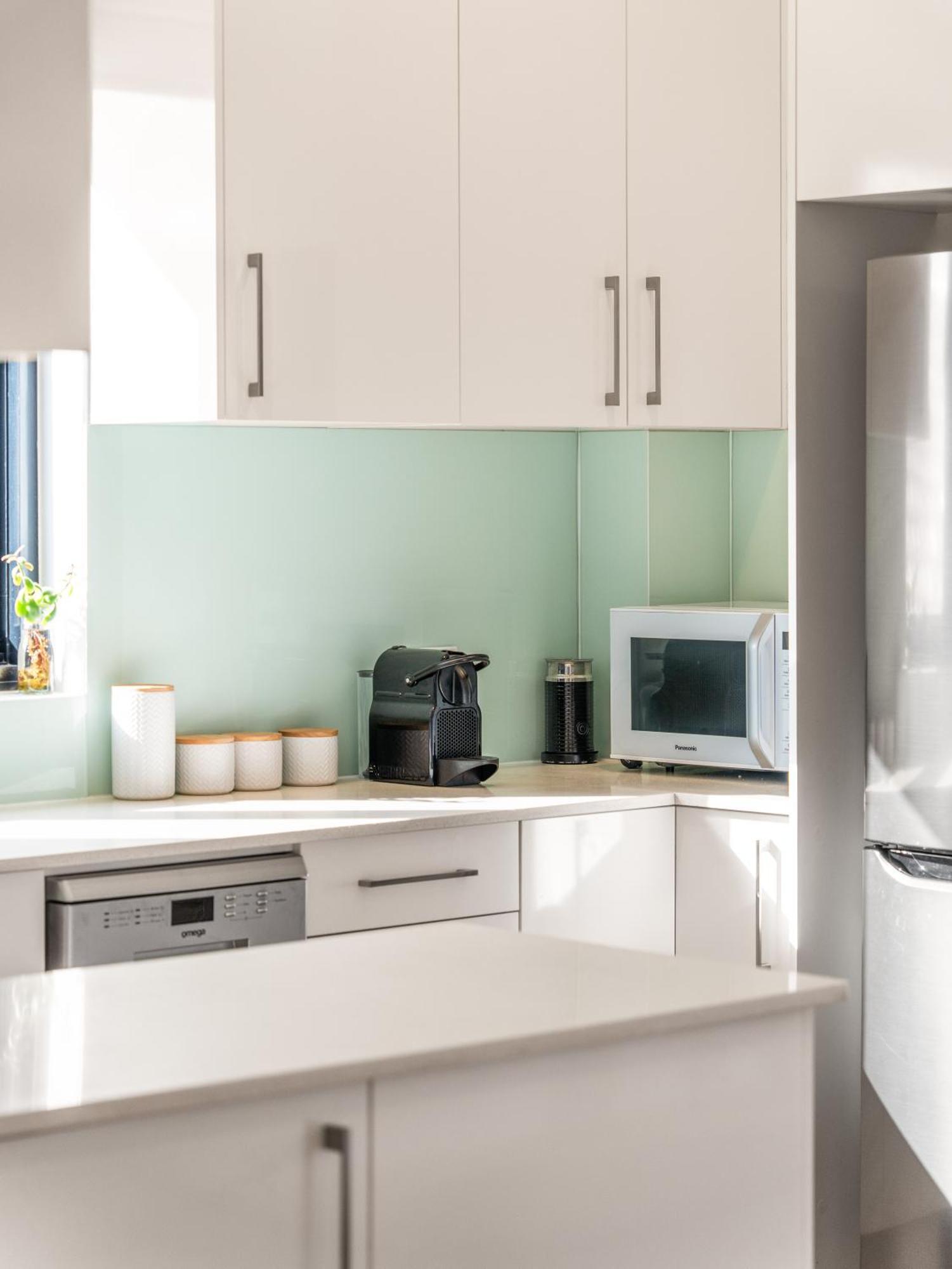 The Mitchell Bondi Apartment ซิดนีย์ ภายนอก รูปภาพ