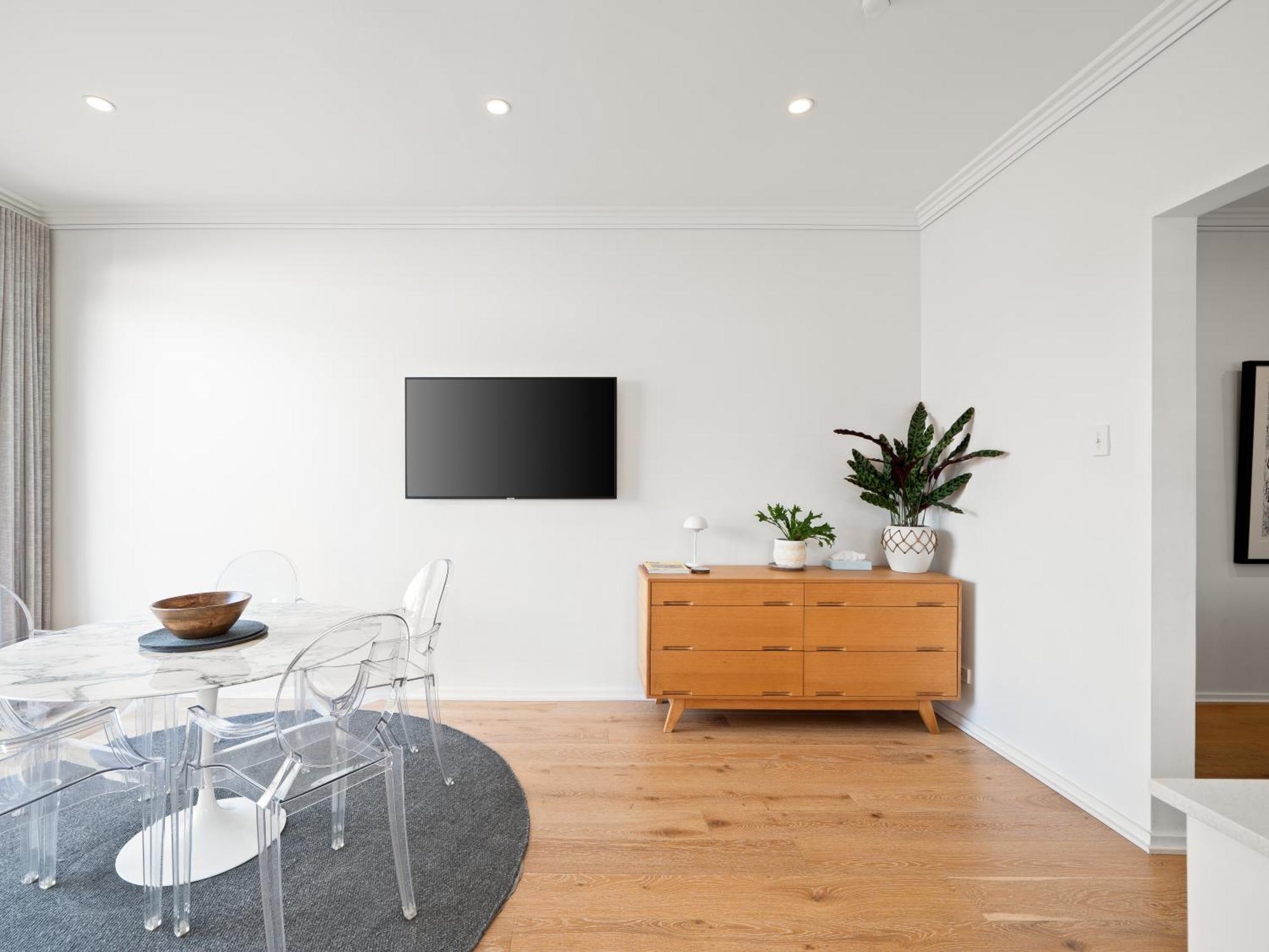The Mitchell Bondi Apartment ซิดนีย์ ภายนอก รูปภาพ