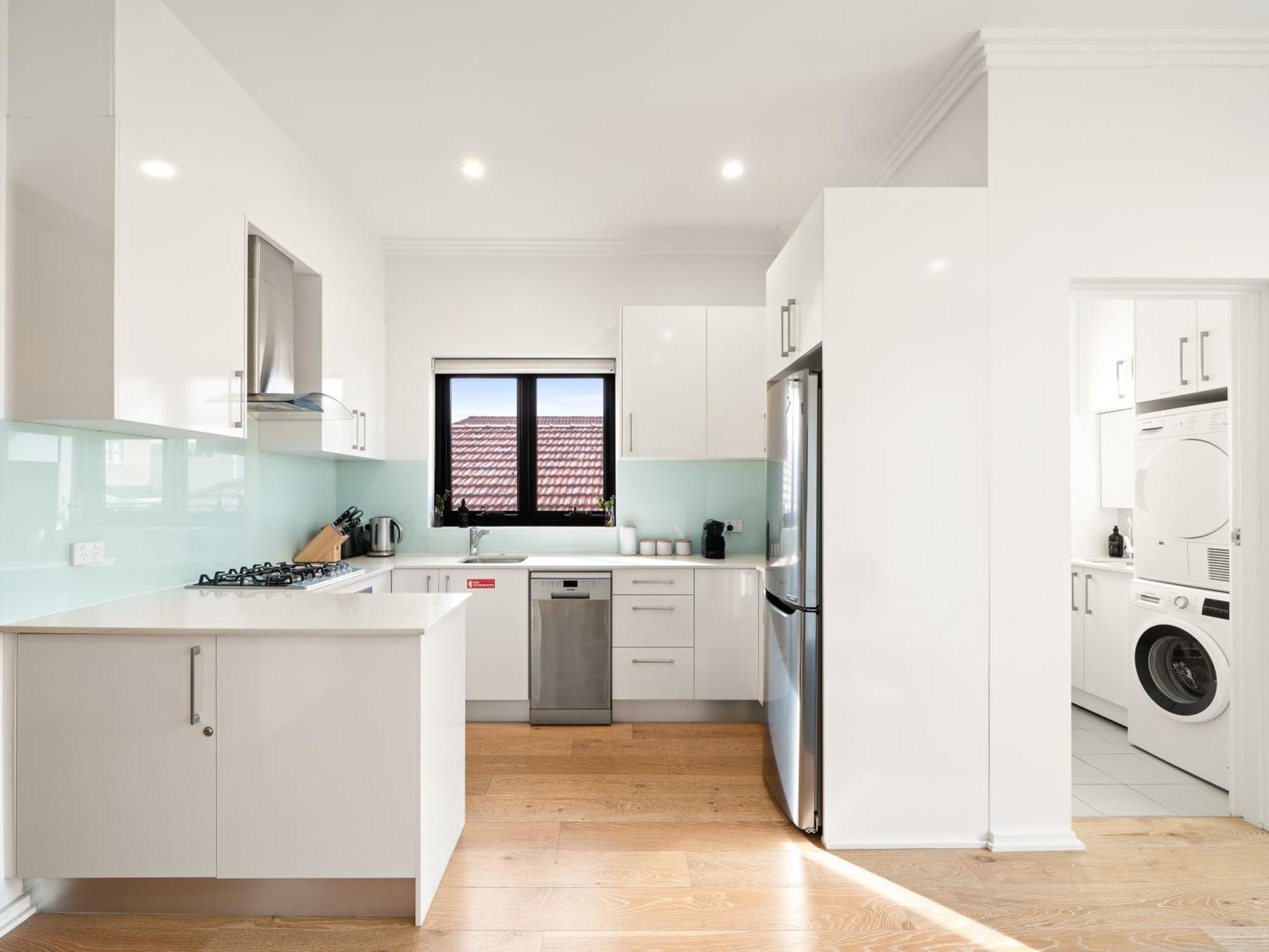 The Mitchell Bondi Apartment ซิดนีย์ ภายนอก รูปภาพ
