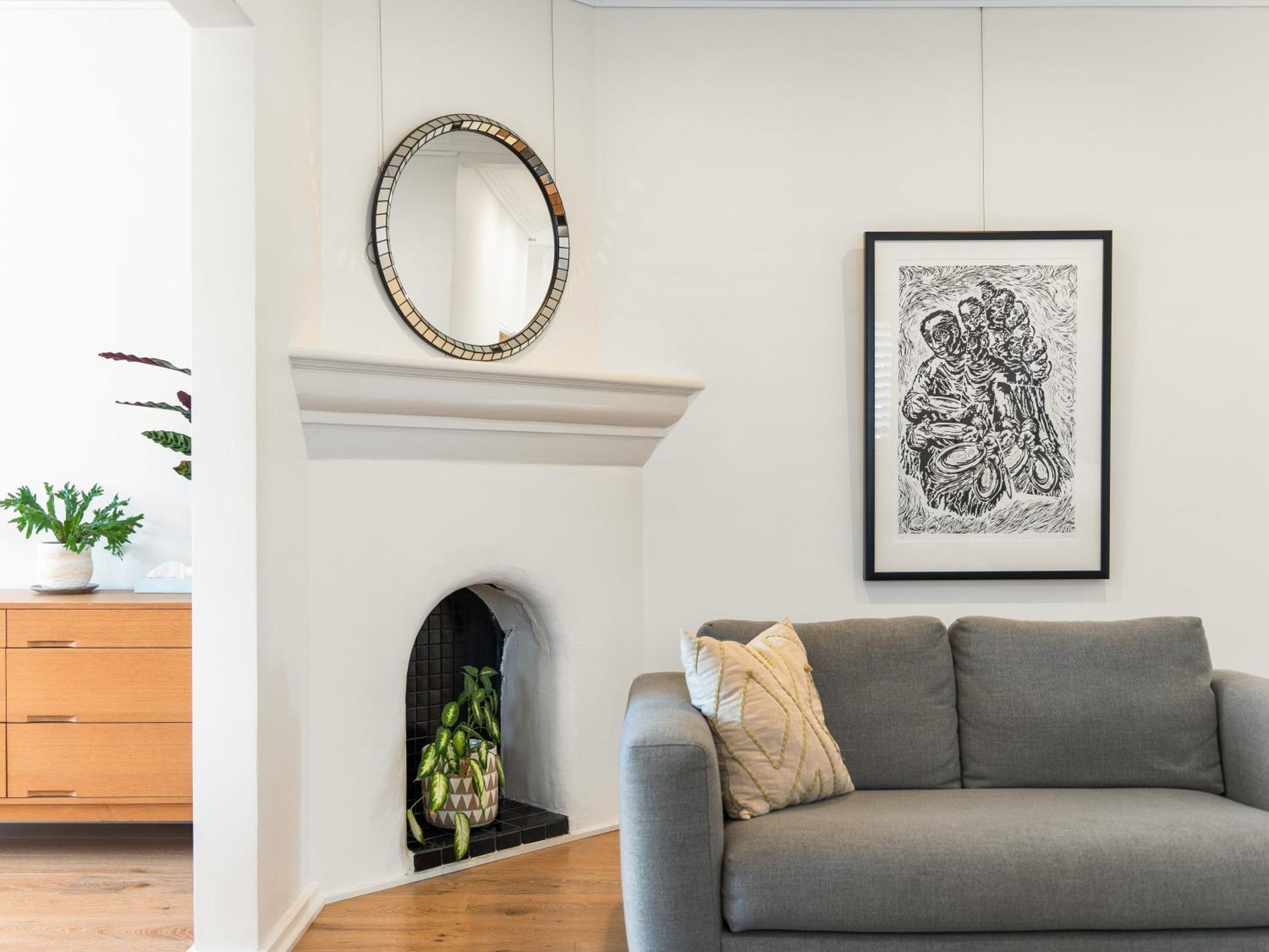 The Mitchell Bondi Apartment ซิดนีย์ ภายนอก รูปภาพ