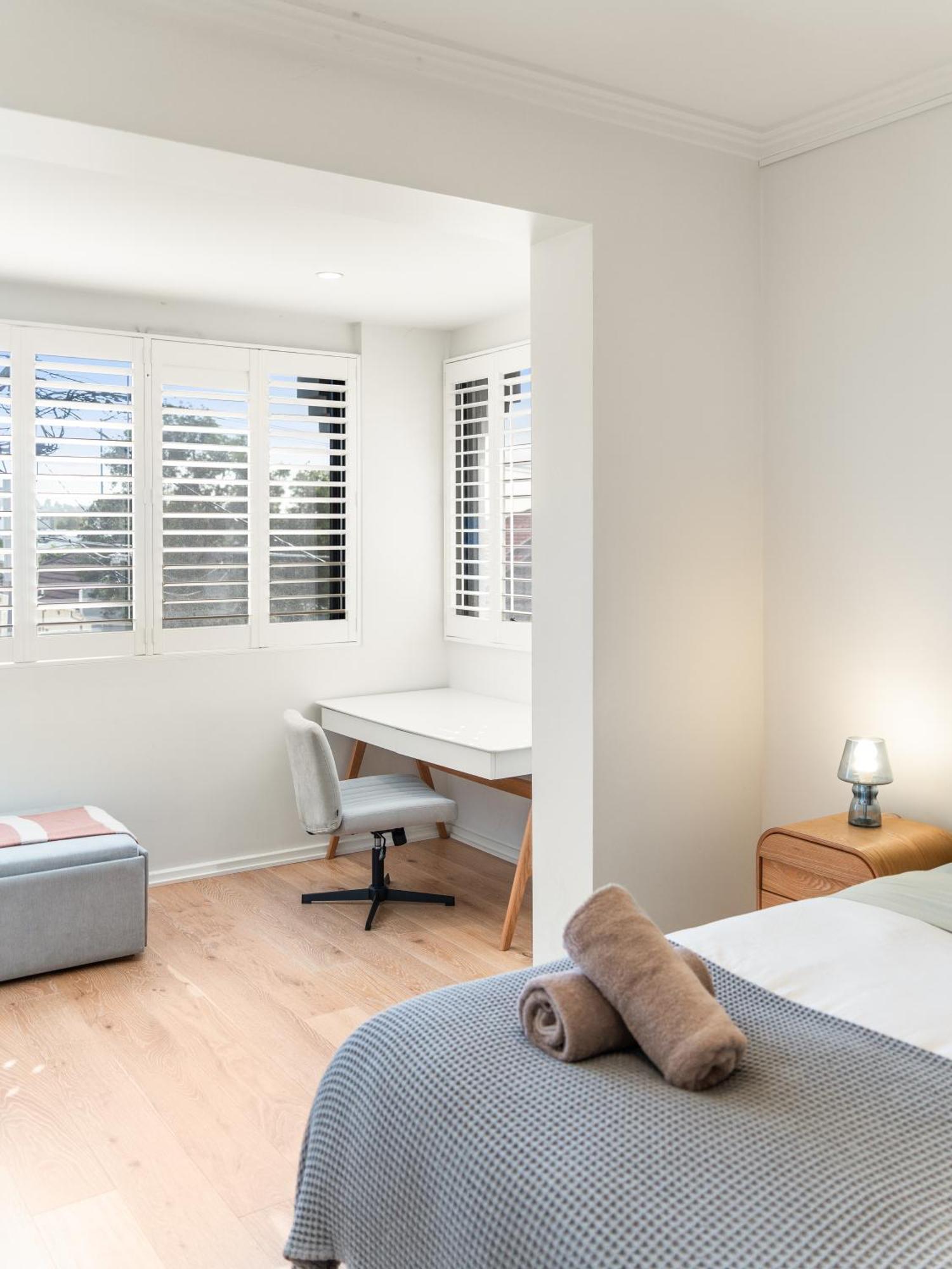 The Mitchell Bondi Apartment ซิดนีย์ ภายนอก รูปภาพ